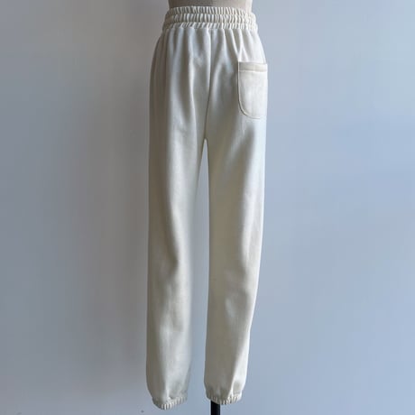 《予約販売》mosaic jogger pants/3colors_np0513