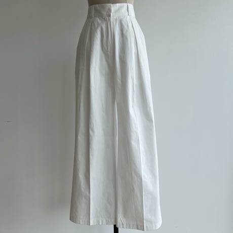 《予約販売》summer chino pants/2colors_np0571