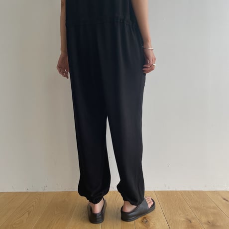 《予約販売》daliy linen all-in-one/2colors_np0856