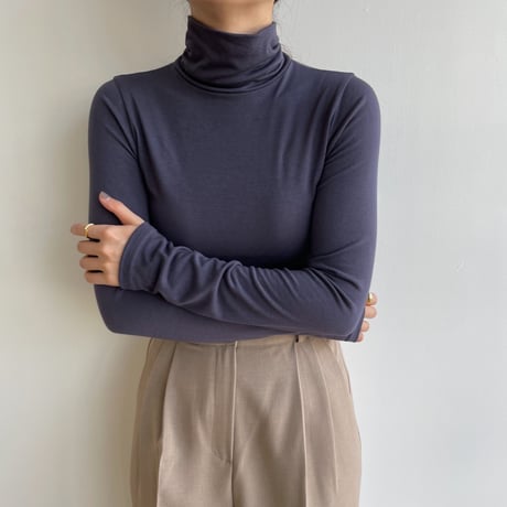 《予約販売》material daily tops/6colors_nt1627