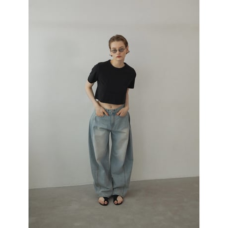 【NOKCHA × GINGER EYE WEAR】DIVER T sunglasses/2colors_na0730