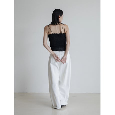 《予約販売》rincl camisole/2colors_nt2349