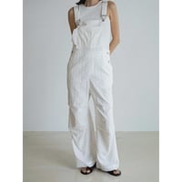 《予約販売》punching overall_np1140