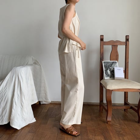 《予約販売》ennui lady setup_np0233