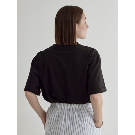《予約販売》horse tee/2colors_nt2540