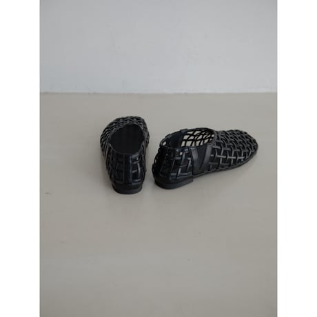 《予約販売》mesh shoes sandal_na0721