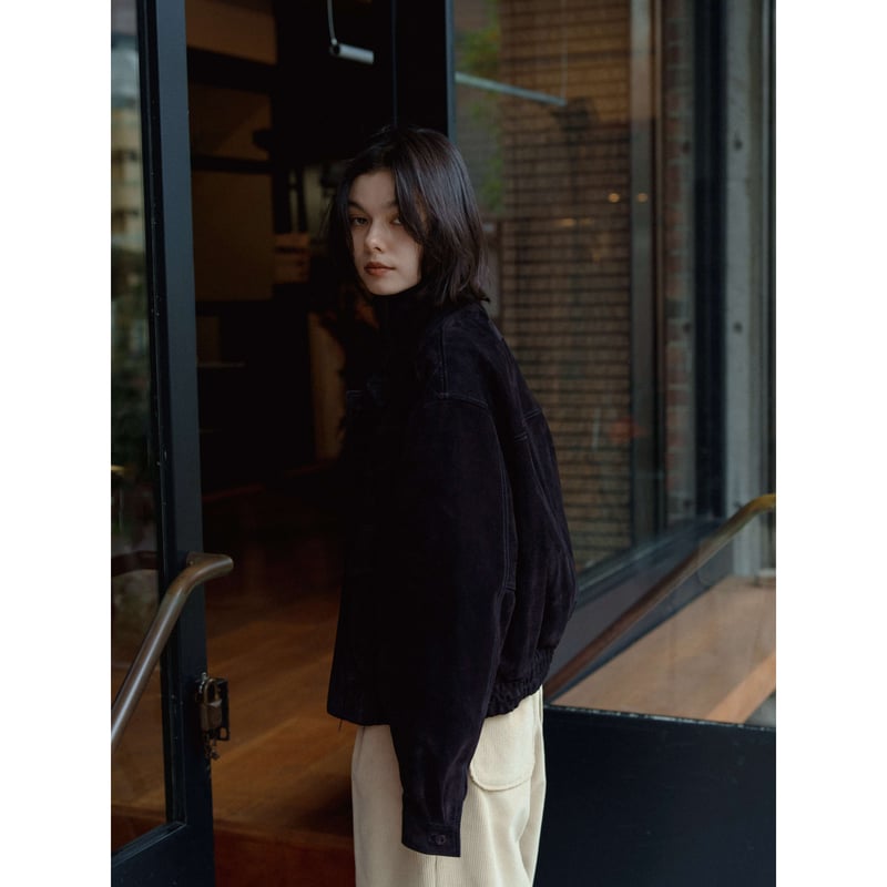 RESTOCK 12月16日以降順次発送】- AUTHENTIC series - qui