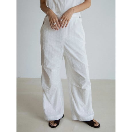 《予約販売》punching overall_np1140