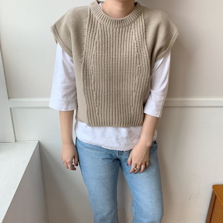 simple T-shirt/3colors
