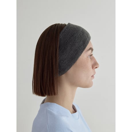 《予約販売》lib hair band/2colors_na0790