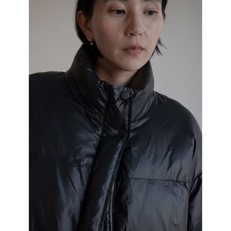 《予約販売》mannish duck down jacket/2colors_no0409