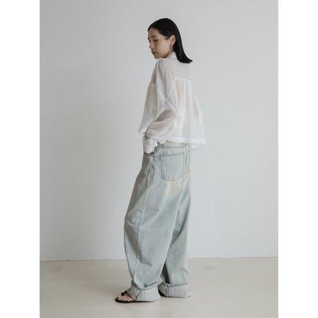《予約販売》vintage like boyish jeans_nj0146