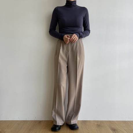《予約販売》material daily tops/6colors_nt1627