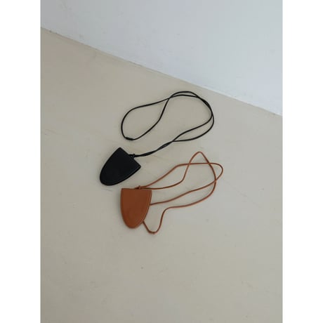 《予約販売》eye wear case necklace/2colors_na0732