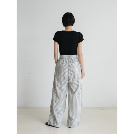 《予約販売》simply soft minimal tee/3colors_nt2550