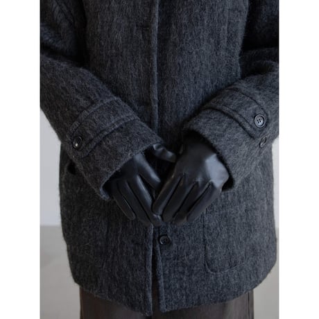 《予約販売》lambskin gloves/2colors_na0697