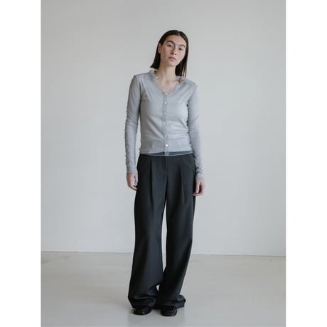 《予約販売》2set nuance lady tops/2colors_nt2476