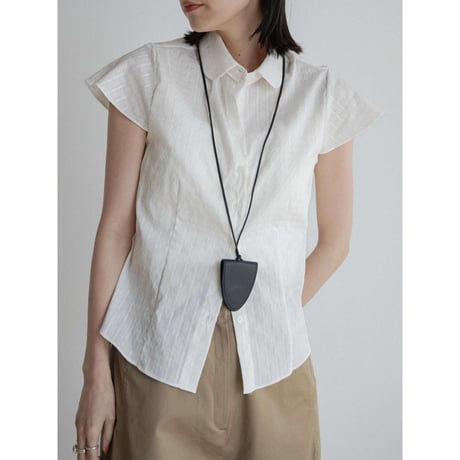 《予約販売》eye wear case necklace/2colors_na0732
