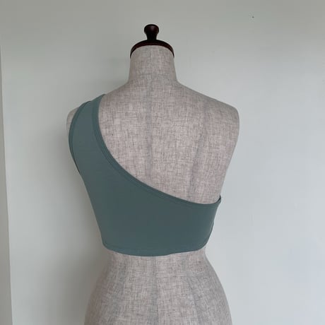 《予約販売》2piece tank top/2 colors_nt0377