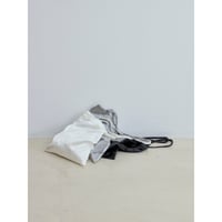 《予約販売》satin tote bag/3colors_na0783