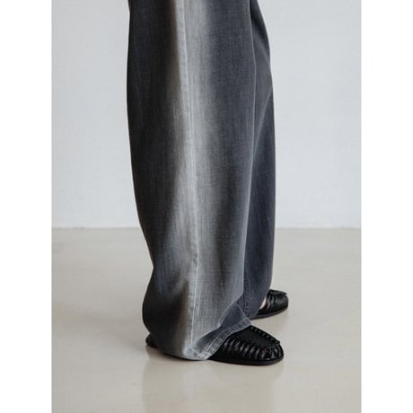 《予約販売》charm sandal_na0738