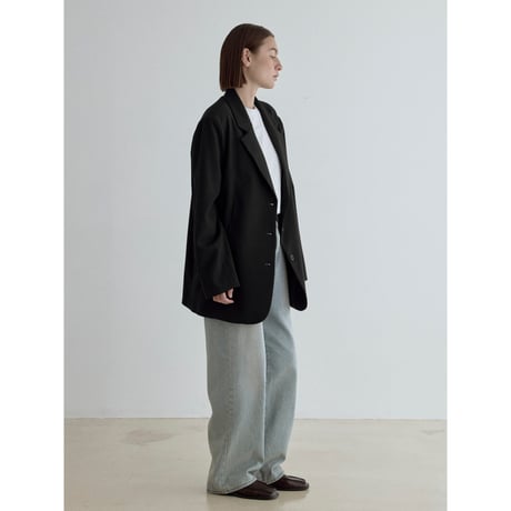 《予約販売》daily boyish jeans_nj0184