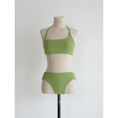 《予約販売》simply swim wear/2colors_nw0006