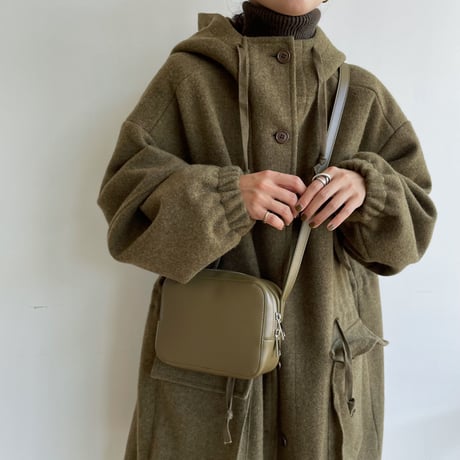 【nokcha original】“nokcha”bag/2colors_na0445