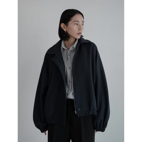 《予約販売》accent handsome shirt/2colors_nb0282