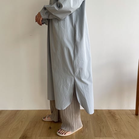 《予約販売》nuance color relax pants/2colors_np0582