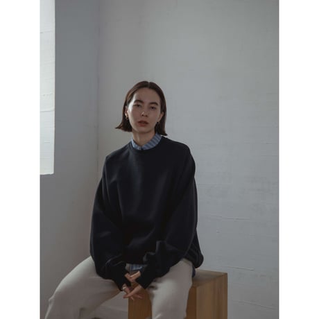 【NOKCHA original】unique raglan mtm/3colors(unisex)_nt2121