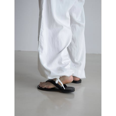 《予約販売》knee accent 2way pants/2colors_np1021