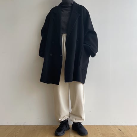 【nokcha original】accent jogger pants/ 2colors_np0923
