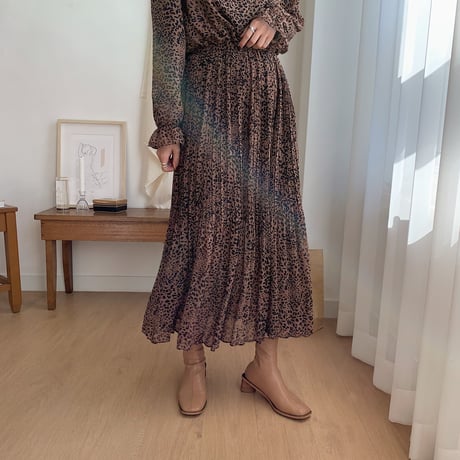 ✳︎予約販売✳︎leopard lady ops_nd0027