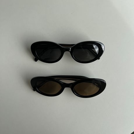 《予約販売》cats sunglasses/2colors_na0515
