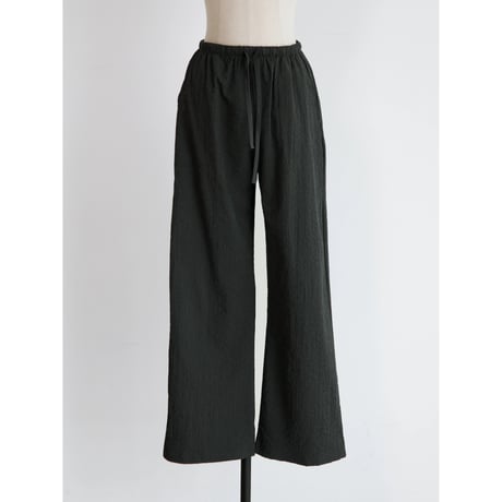 《予約販売》rincl easy pants/2colors_np1264