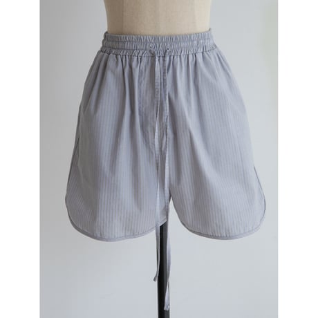 【NOKCHA original】stripe pants/3colors_np1105