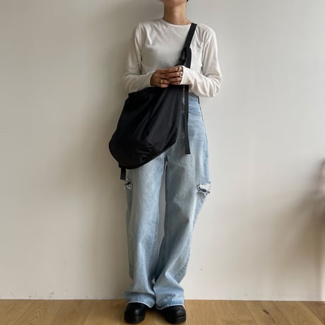 《予約販売》washer messenger bag_na0525
