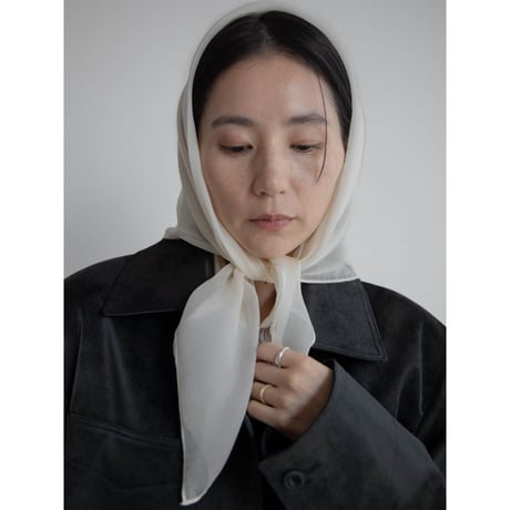 《予約販売》silky scarf/3colors_na0701