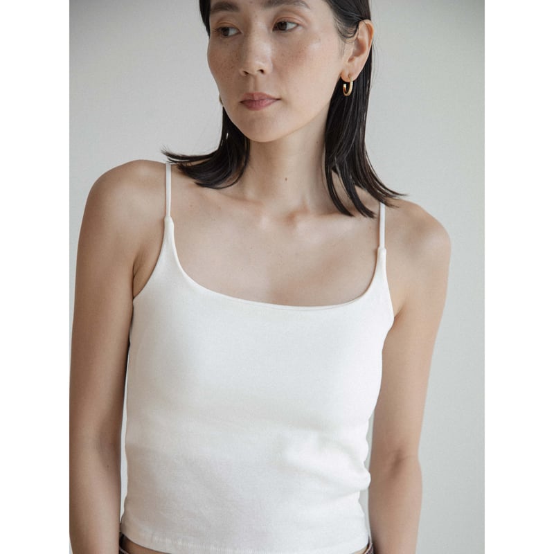 予約販売》cup in relaxy camisole/2colors_nt2375 | N