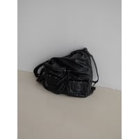 《予約販売》2way vintage like bag_na0723