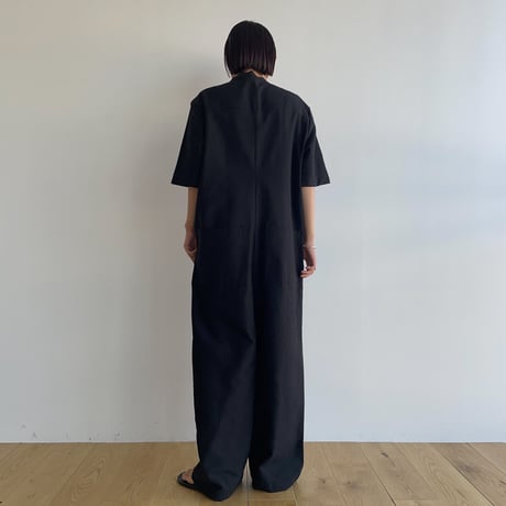 《予約販売》mannish all-in-one/2colors_np0876