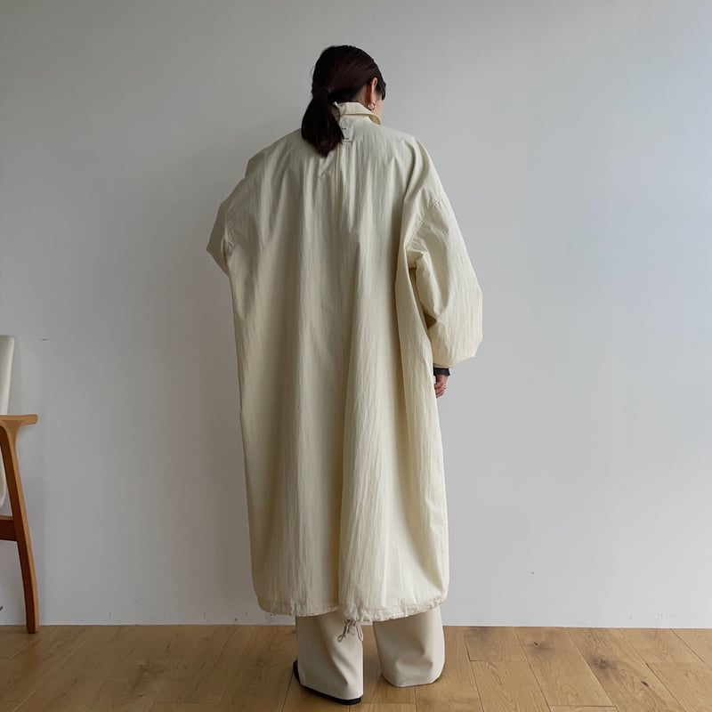 パンツ NANUA SILK NOIL ANKLE TIED PANTS パンツ NANUA SILK NOIL ANKLE TIED PANTS NANUA SILK NOIL