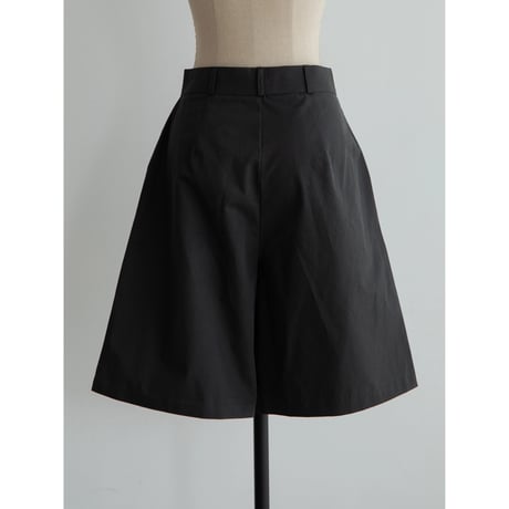 《予約販売》simply cotton half pants/2colors_np1098