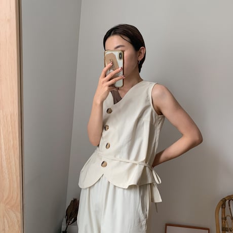 《予約販売》ennui lady setup_np0233