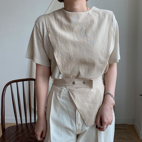 unique vest/2colors_nt0032
