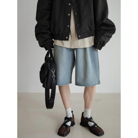 《予約販売》2way duffle bag_na0704