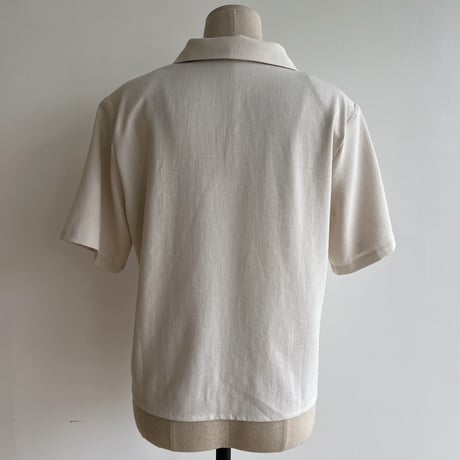 《予約販売》mannish jacket/2colors_no0214