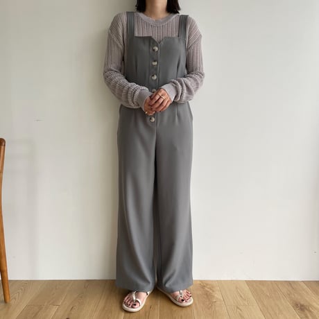 《予約販売》sheer knit/2colors_nt1320