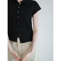《予約販売》rincl lady blouse/2colors_nb0384